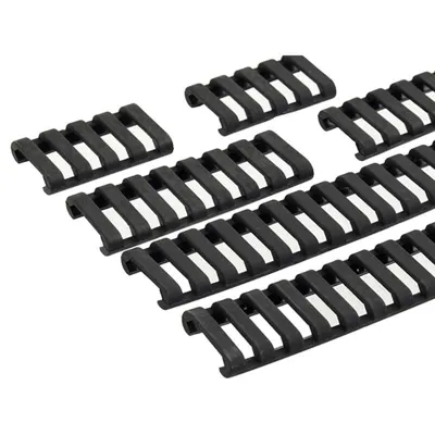 Cubrerail Estilo Ladder TB1049 - FMA