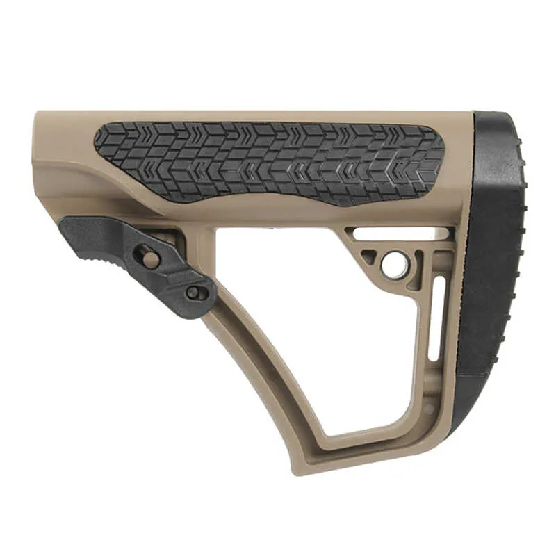 OEM Culata Collapsible · Tan / FDE