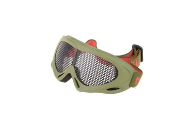 Pro Goggles (Large) - Nuprol
