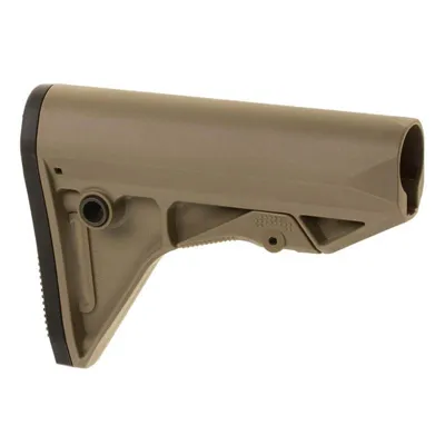 Culata Enhanced Polymer Stock Compact - PTS