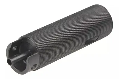 One-Piece Steel CNC Cylinder V.2 / V.3 - E&L Airsoft
