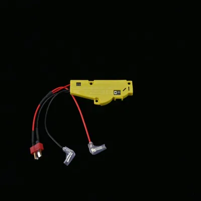 Mdrx V3 Ecu - Silverback