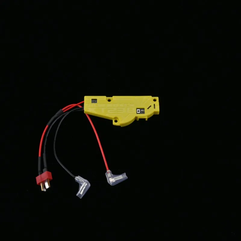 Silverback Mdrx V3 Ecu