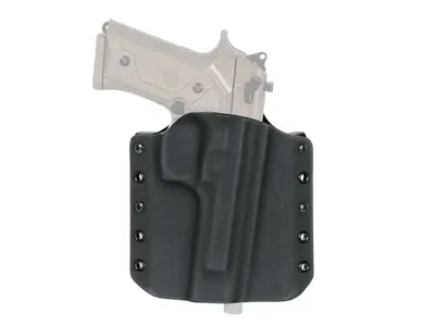 Open Top Kydex M9 Holster - 8Fields
