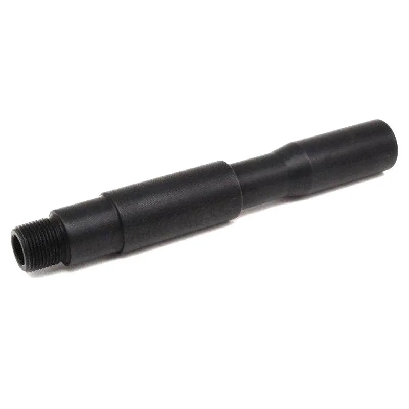 AirsoftPro Extensor Cañón 11.8cm