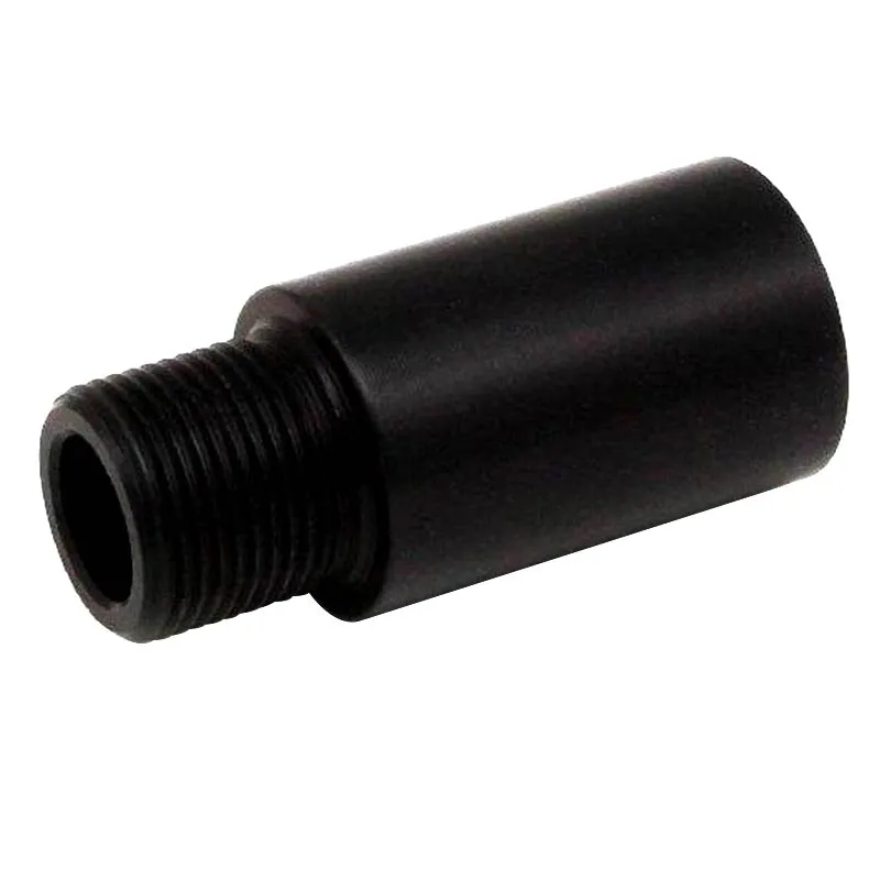 AirsoftPro Extensor Cañón 2.8cm