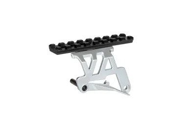 Optics Mount for Hi-Capa 5.1 / 4.3 Pistols - 5KU Airsoft