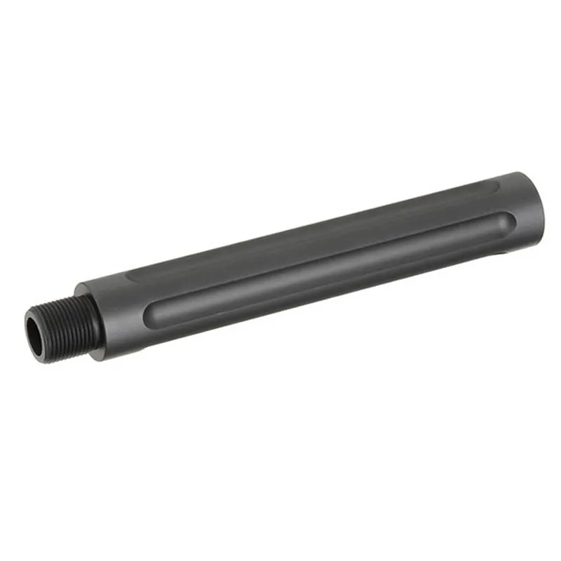 Slong Airsoft Extensor Cañón 11.6cm