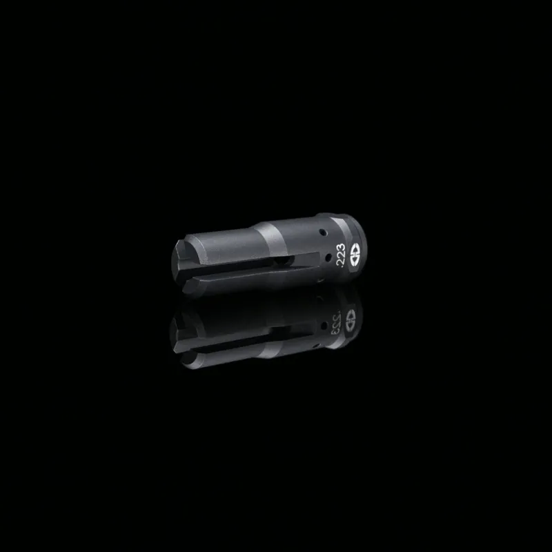 Silverback "Raiden" MDR Muzzle Device