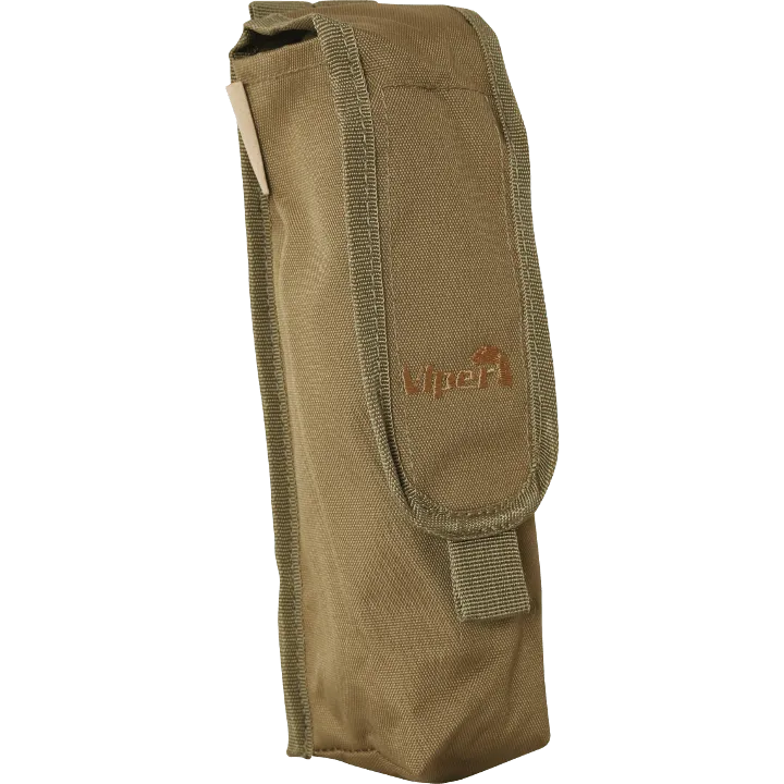 Viper P90 Mag Pouch · Coyote