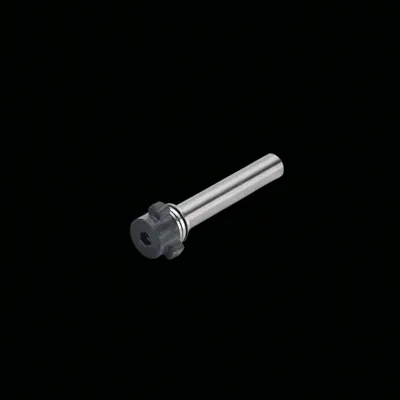 MDRX V3 Spring Guide - Silverback
