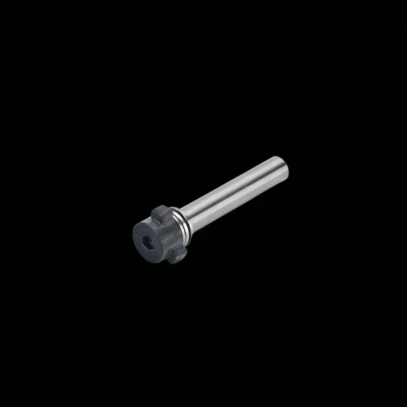 Silverback MDRX V3 Spring Guide