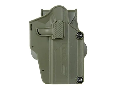 Per-Fit Universale Holster (80 Types of Pistols) - Amomax