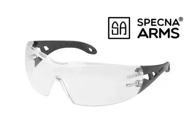 Pheos One Safety Glasses - Specna Arms Edition - Uvex