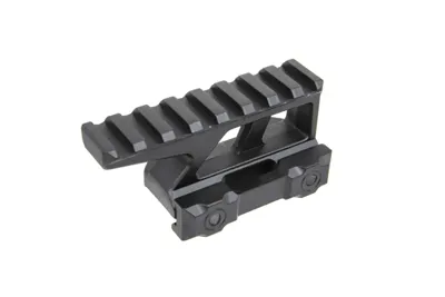Picatinny Mount Upgrade E-Style - Wosport
