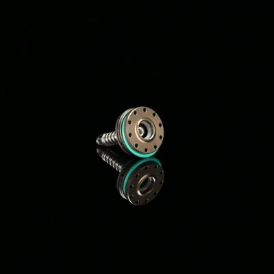 MDRX V3 Piston Head - Silverback