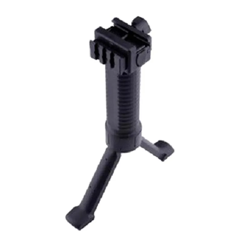 OEM RIS Bipode · Negro