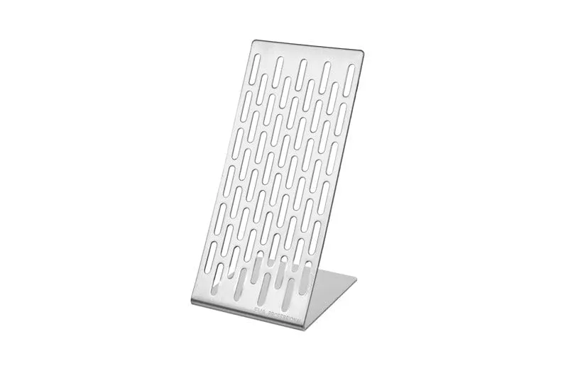 FMA Airsoft Pistol Stand · Plata