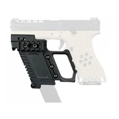 Grip Tactical Glock 17/18/19 - OEM