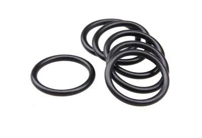 Piston Head O-Ring Set - SHS
