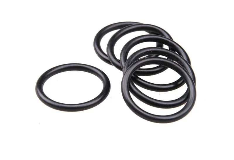 SHS Piston Head O-Ring Set
