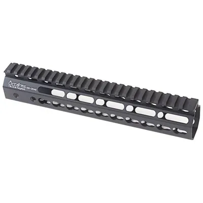 Guardamanos KeyMod Amoeba Octarms 10" - ARES
