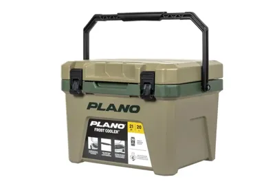 FROST Cooler 20 Litre Hiking Fridge - Plano