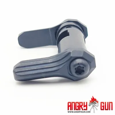 KAC Style Ambidextrous Selector - MWS Ver - AngryGun