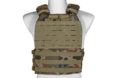 MOLLE/Laser-Cut - WZ.93 Panther - GFT Tactical