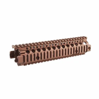 Guardamanos MK18 Daniel Defense Sopmod Ii-Ris II 9.5" - MADBULL