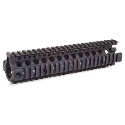 Guardamanos MK18 Daniel Defense Sopmod Ii-Ris II 9.5" - Madbull