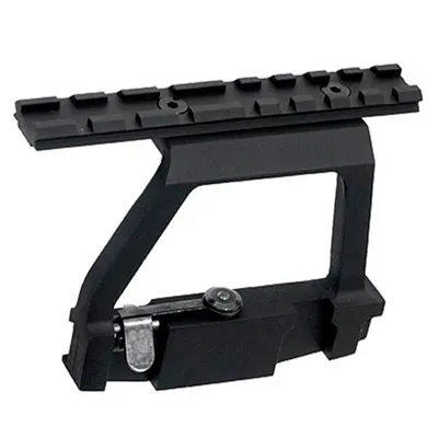 Montura Rail RIS Superior AK QD - CYMA