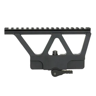 Montura Rail RIS Superior AK - OEM