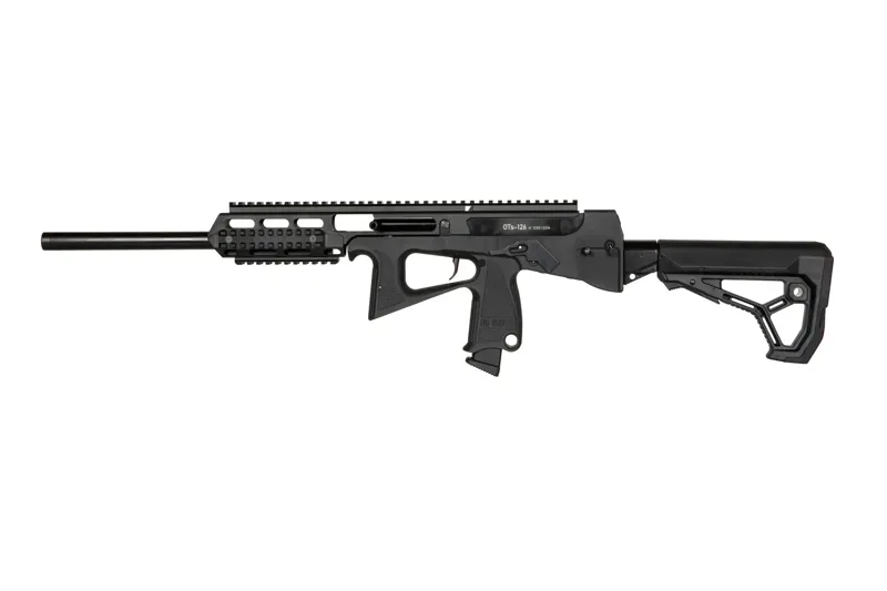 Modify PP-2K Mod OTS-126 - Gen2 · Negro