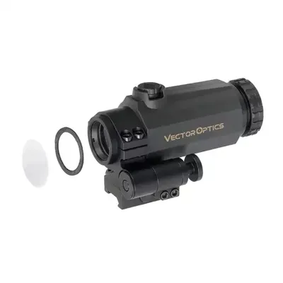 Protective BB Shield Plate 30mm (3PCS) - Vector Optics