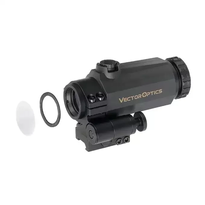 Vector Optics Protective BB Shield Plate 30mm (3PCS)