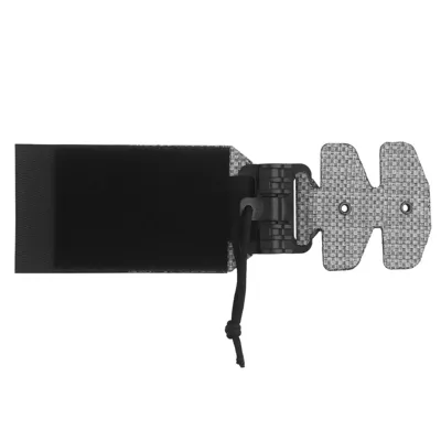 QD Adapter Set for V5 Plate Carrier - Wosport