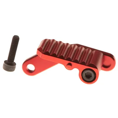 Pistola Thumb Stopper AAP-01 CNC - ACTION ARMY