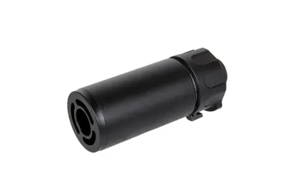 QD Silencer - Cyma