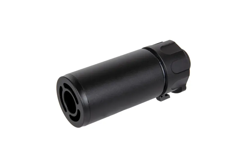 Cyma QD Silencer