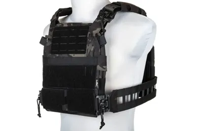 QR III Plate Carrier Vest - Specna Arms