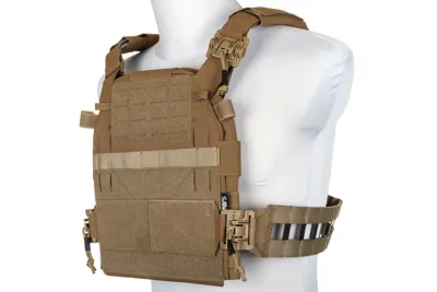 QR III Plate Carrier Vest - Specna Arms
