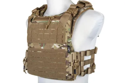 QR IV Plate Carrier Vest - Specna Arms