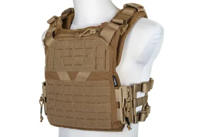 QR IV Plate Carrier Vest - Specna Arms