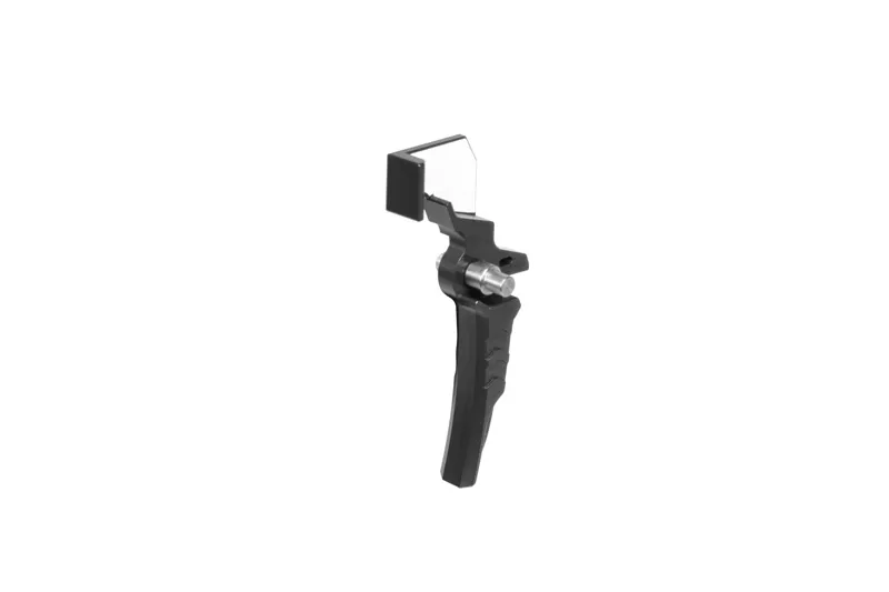 Gate Quantum Trigger 1B1 · Negro