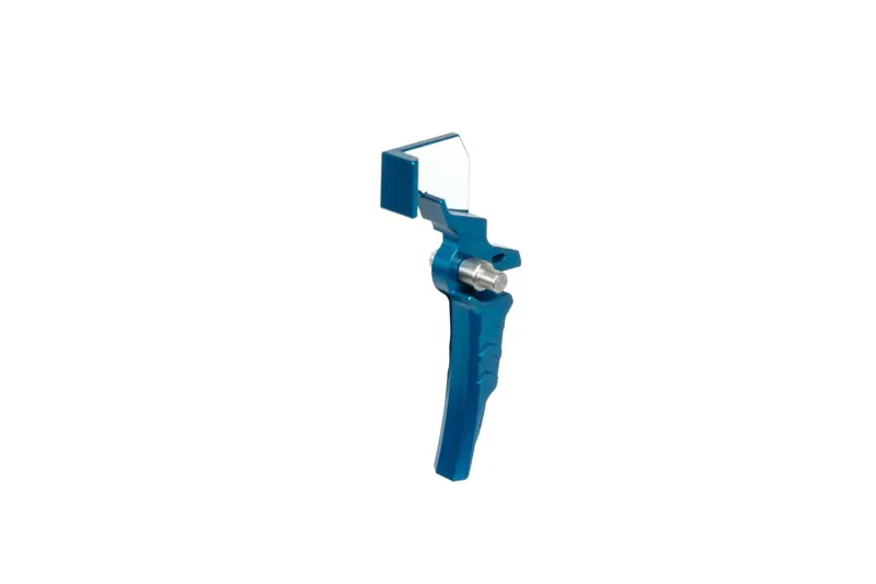 Gate Quantum Trigger 1B1 · Azul