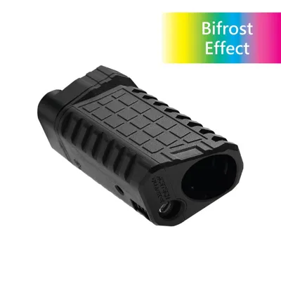 QUARK K (Bifrost) Tracer Unit with Flashlight for Marui KSG - AceTech