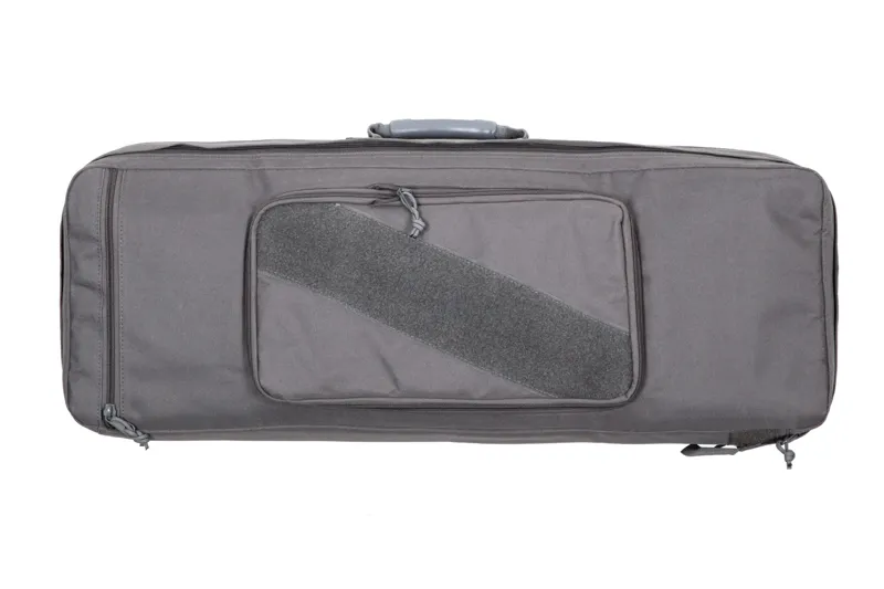 Specna Arms Quick Deployment Rifle Bag · Gris
