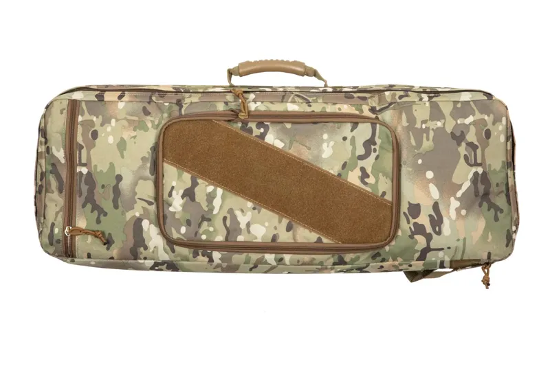 Specna Arms Quick Deployment Rifle Bag · Multicam