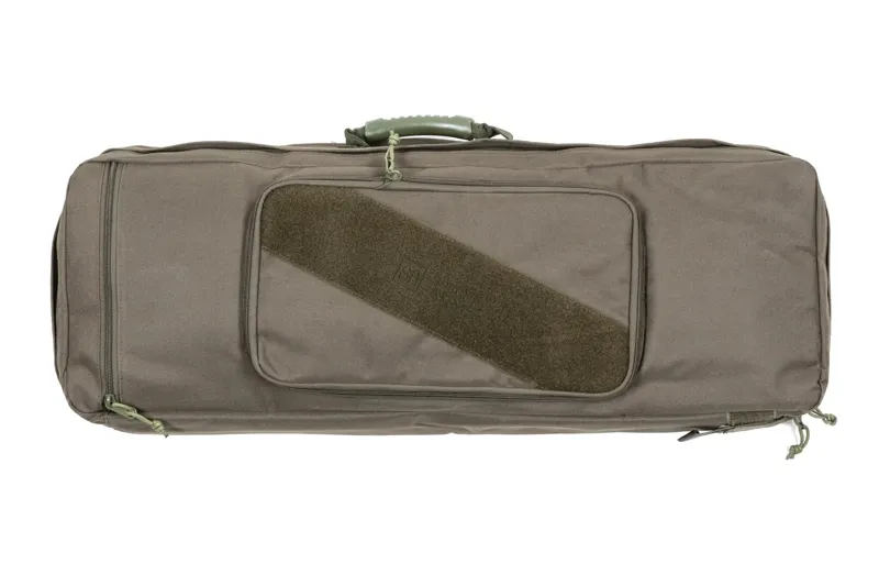 Specna Arms Quick Deployment Rifle Bag · Olive green